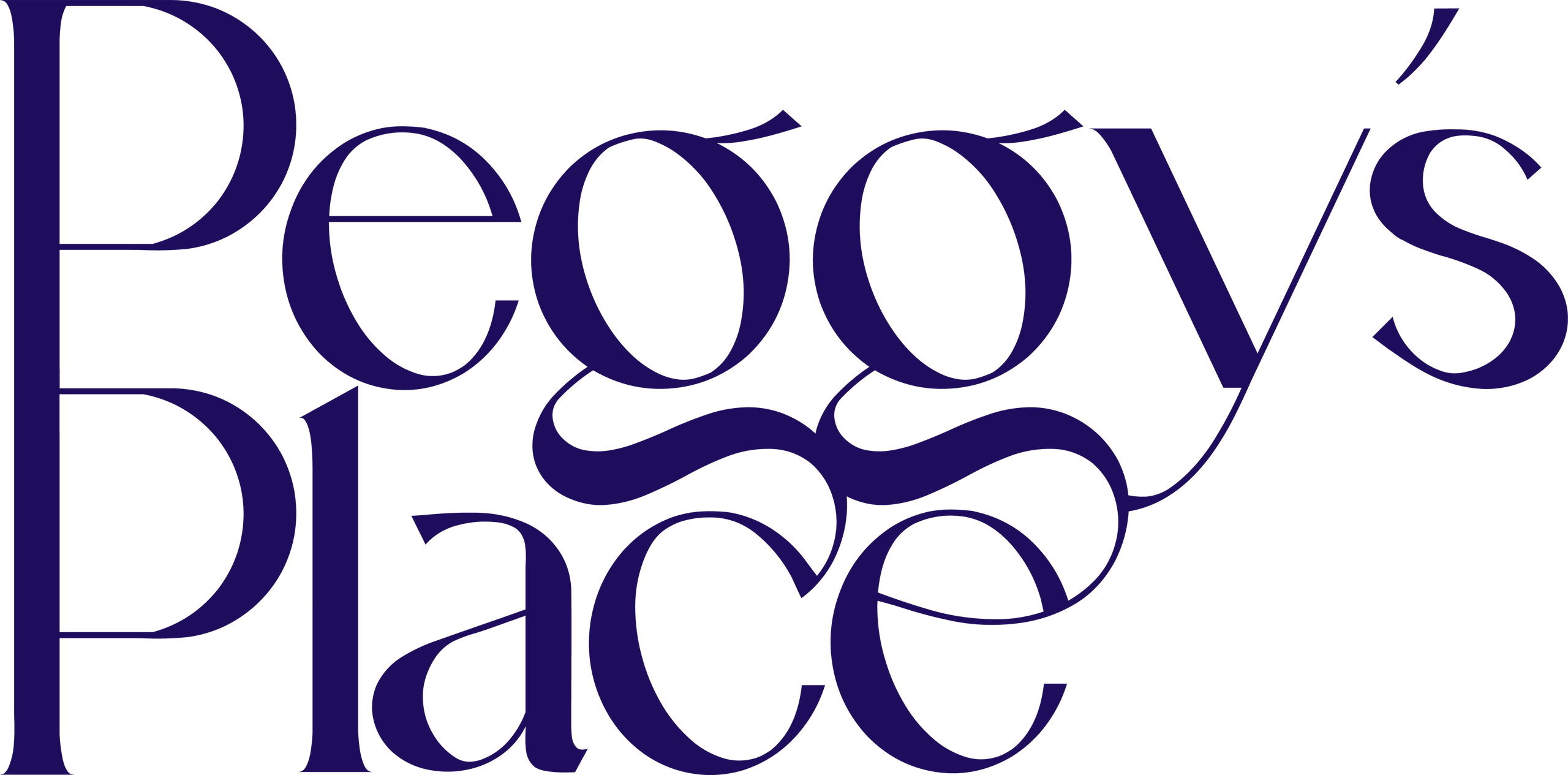 Meet our Team Peggy's Place